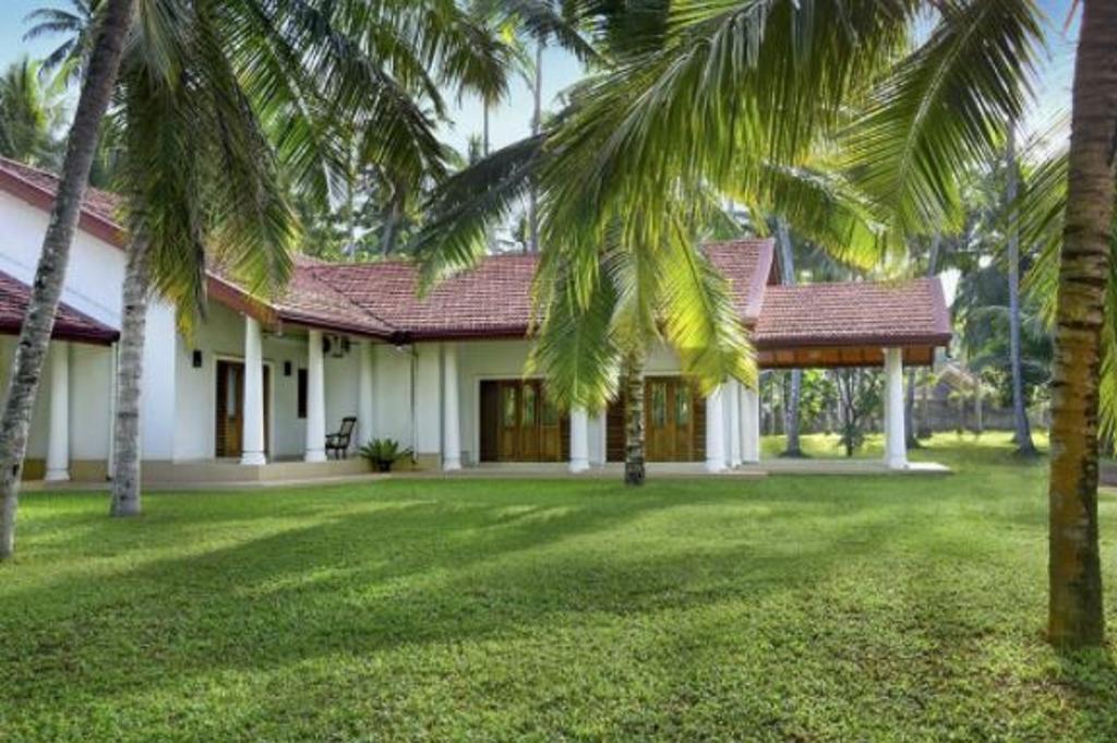 Coco Villa Peach Tree Katunayaka Exterior foto