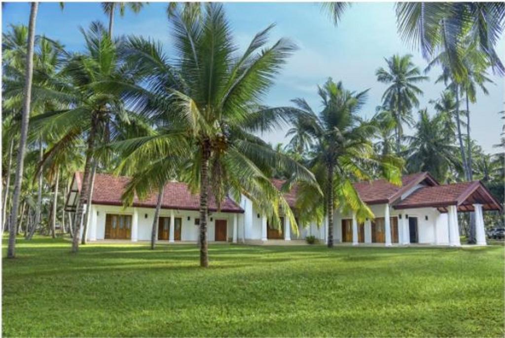 Coco Villa Peach Tree Katunayaka Exterior foto